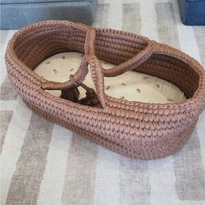Moses basket